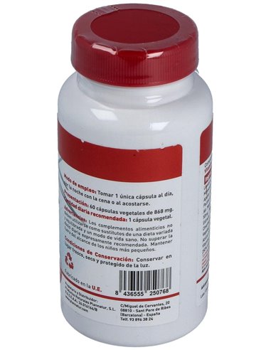 Menoscol 60Cap. de Plannatur