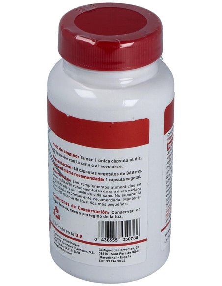 Menoscol 60Cap. de Plannatur