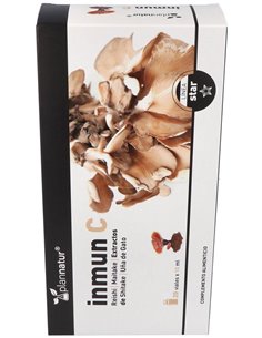 Inmun C 20Amp. de Plannatur
