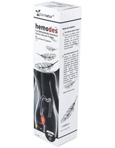 Hemodes 50Ml. de Plannatur
