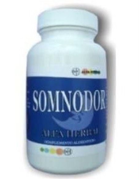 Somnodor 120Cap. de Alfa Herbal