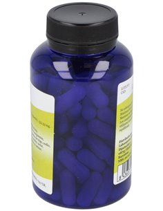 Citrato De Magnesio 90Cap. de Alfa Herbal