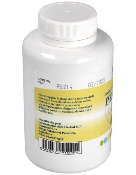 Perlas De Aceite De Ajo 180Perlas de Alfa Herbal