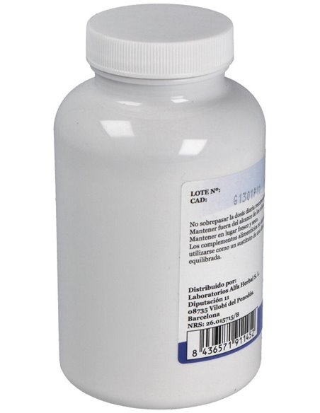 D-Ribosa 200Gr. de Alfa Herbal