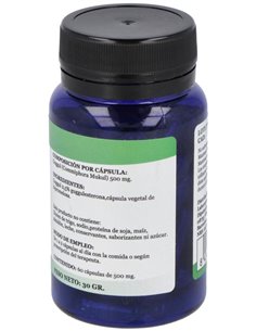 Guggul 60Cap. de Alfa Herbal