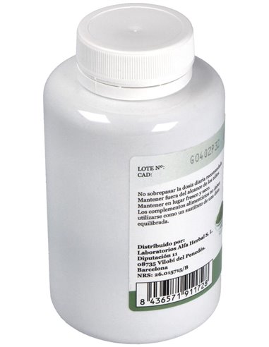 Alga Klamath 90Cap. de Alfa Herbal