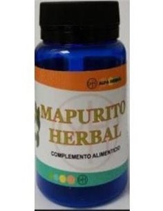 Mapurito Herbal 100Cap. de Alfa Herbal