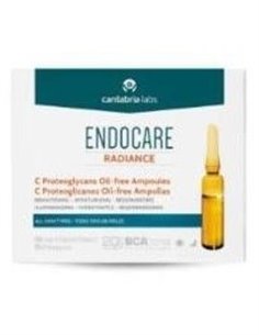 Endocare Radiance C Proteoglic 30Ampx2Ml. de Endocare