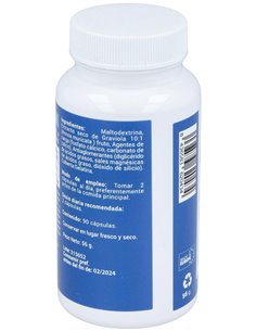 Graviola 1000Mg. 90Cap. de Polaris