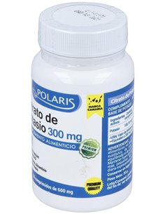 Potasio Citrato 300Mg. 50Comp. de Polaris