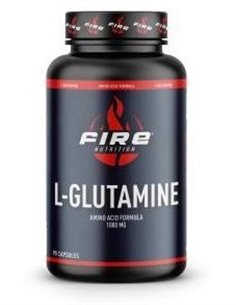 Betalanine 90Cap. de Fire Nutrition