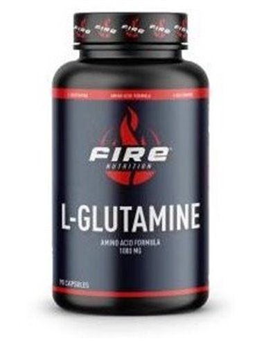 Betalanine 90Cap. de Fire Nutrition