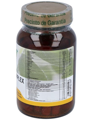 Mvm Complex 60Vcaps de Cfn