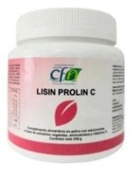 Lisin Prolin C Polvo 250Gr. de Cfn