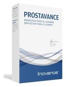 Prostavance 30Comp. de Inovance