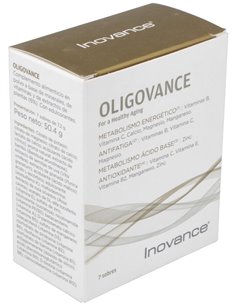 Oligovance 7Sticks de Inovance