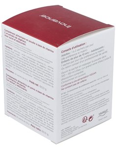 Vita C 20Sbrs. de Inovance