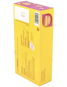 Lab. 21 (Selenio) 28 Amp. de Labcatal