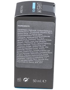Uresim Men Serum Facial Despues Del Afeitado 50Ml. de Uresim