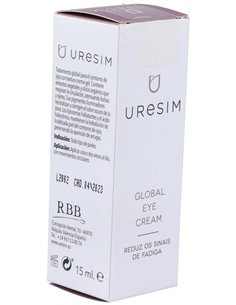 Uresim Contorno De Ojos 15Ml. de Uresim
