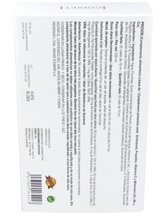 Provir Defens 20Amp. de Codiet