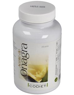 Onagra 200Perlas de Codiet
