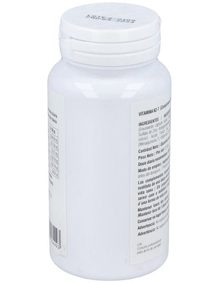 Vitamina K2-7 30Cap. de Codiet