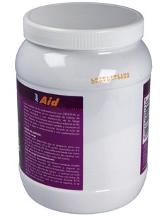 Creatina 0 (Monohidrato Pura) 500Gr.Polvo de Just Aid