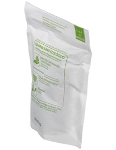 Wakame Hoja Bio 100 g  de Algamar