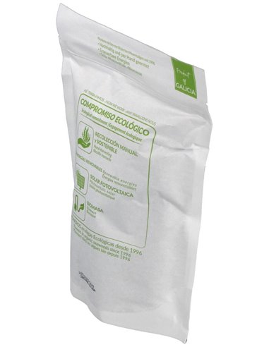 Wakame Hoja Bio 100 g  de Algamar