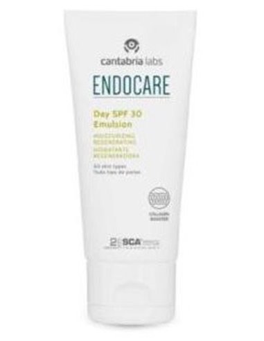 Endocare Day Spf30 Emulsion Dia 40Ml. de Endocare