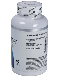 Ansiofort 33 60Cap. de Nale