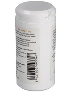 Bazovital 60Cap. de Equisalud