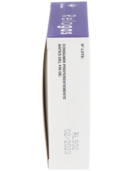 Relagas 60Cap. de Internature