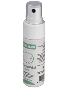 Inmvital Spray 30Ml. de Equisalud