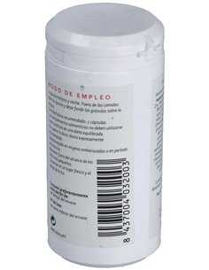 Detoxvital 60Cap. de Equisalud