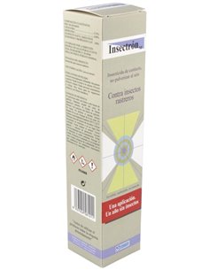 Insectron (Contra Insectos Arrastrantes) 300Ml. de Anroch