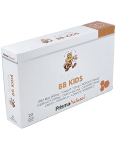 Plantabebe Infantil 20 Amp 10Ml   de Prisma Natural