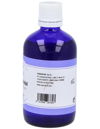 Plata Coloidal 10Ppm Uso Topico 100Ml. de Internature
