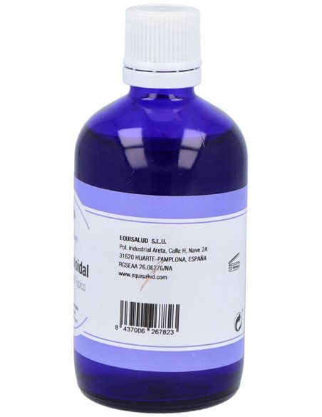 Plata Coloidal 10Ppm Uso Topico 100Ml. de Internature