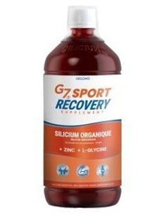 Orgono G7 Sport 1Litro de Silicium