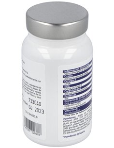 Puro Omega Ginkgo Complex Dha/Epa Q10 60Perlas de Puro Omega