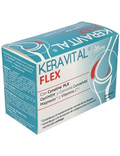 Keravital Flex 30Sbrs. de Vaminter