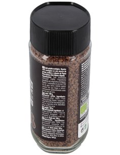 Biocoffee Instant  de Naturgreen