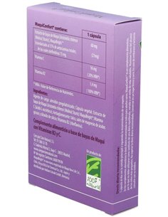 Maquiconfort 30Cap. de Cien Por Cien Natural