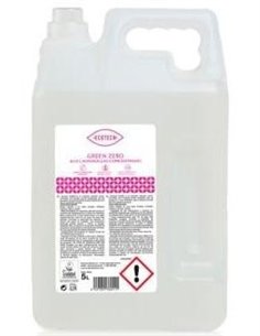 Green Zero Lavavajijllas Concentrado 5Lt. Eco de Ecotech