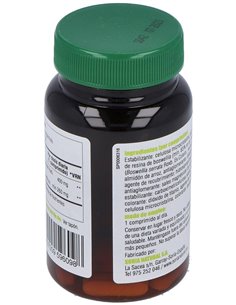 C-09 Boswelia 30Comp. de Mgdose