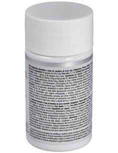 Lesscol 60Caps.  de Prisma Natural