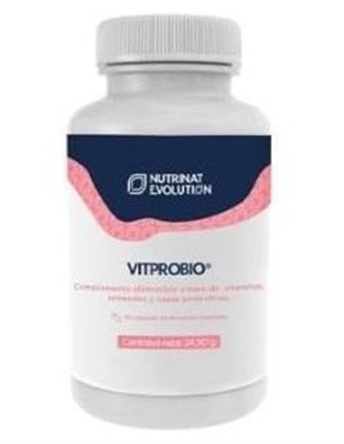 Vitprobio®     30 VCAPS de Nutrinat Evolution