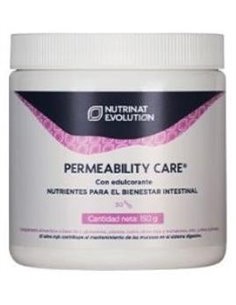 Permeability Care 150 G de Nutrinat Evolution